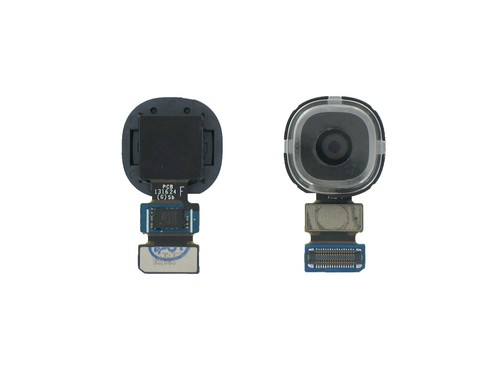 Fotocamera posteriore