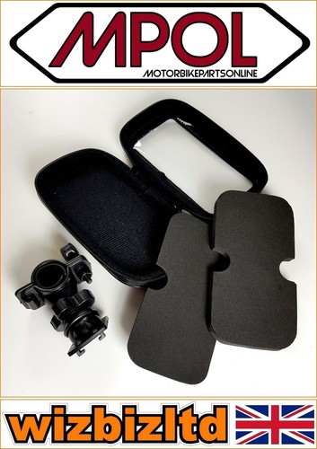 Supporto cellulare moto - supporto,