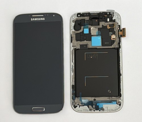 Display lcd touch screen nero - screen,