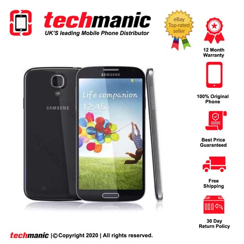 Samsung galaxy i9505 - samsung,