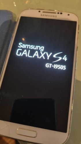 Samsung galaxy 19505 - galaxy, s4