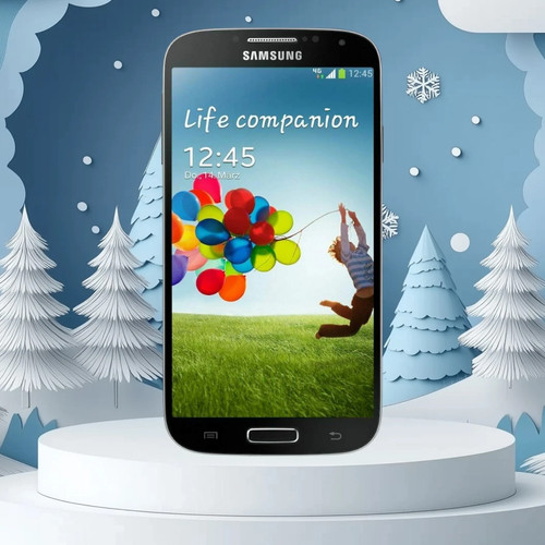 Samsung galaxy i9505 lte - samsung, s4