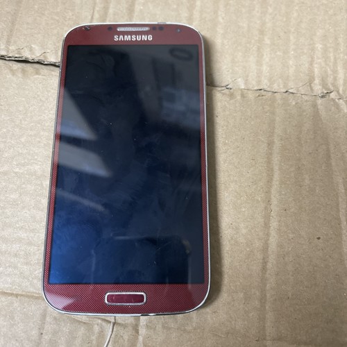 Smartphone samsung galaxy - galaxy, s4