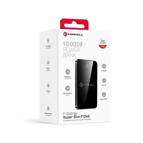 Forcell f5k8 power bank - forcell,