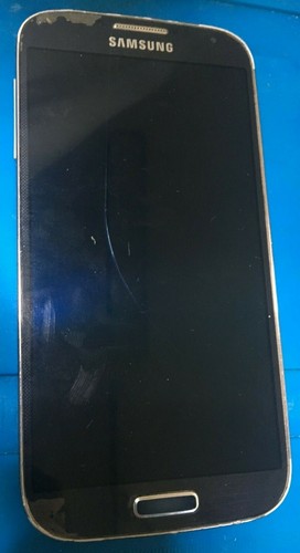 Smartphone samsung galaxy - galaxy, s4
