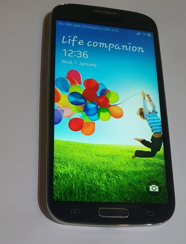 Samsung galaxy i9505 - samsung, gt-i9505