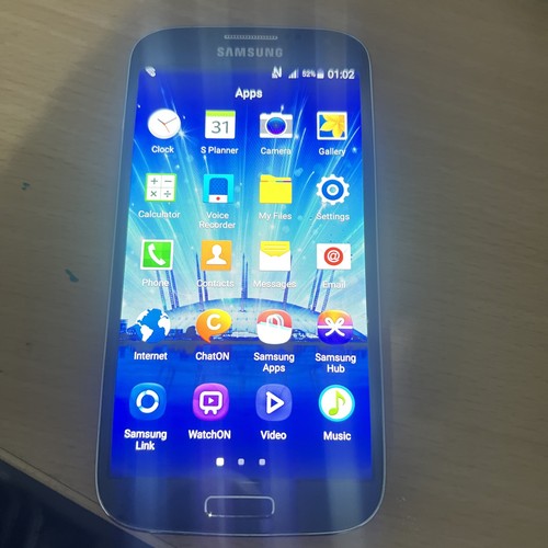 Samsung galaxy i9505 - gt-i9505,