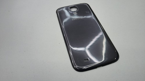 Cover posteriore batteria