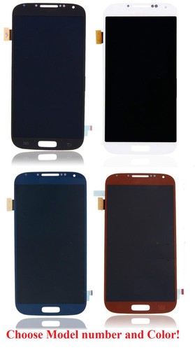 Schermo display vetro