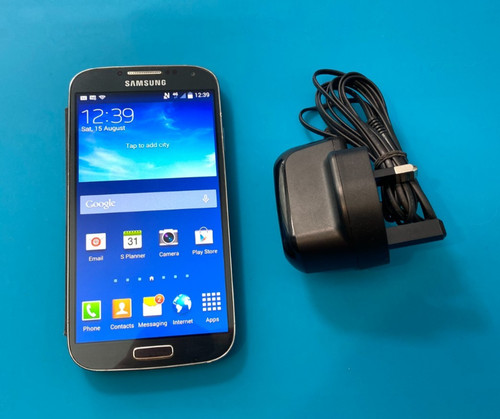 Smartphone samsung galaxy - smartphone,