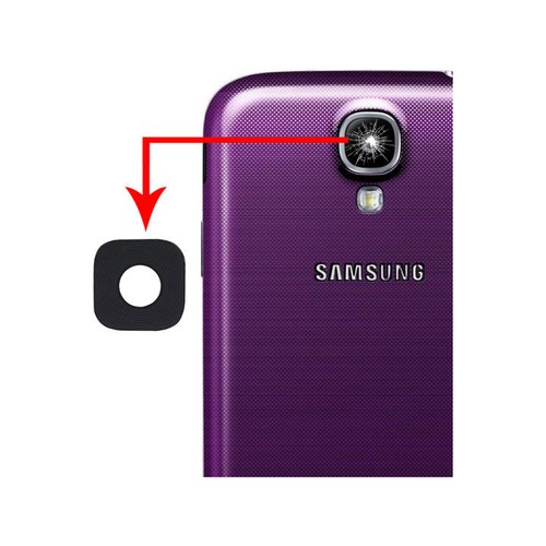 Vetro fotocamera samsung - vetro,