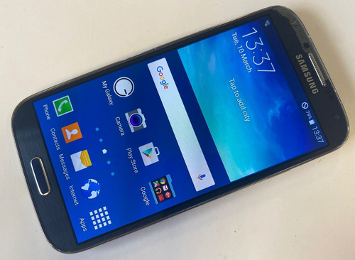 Smartphone samsung galaxy - smartphone,