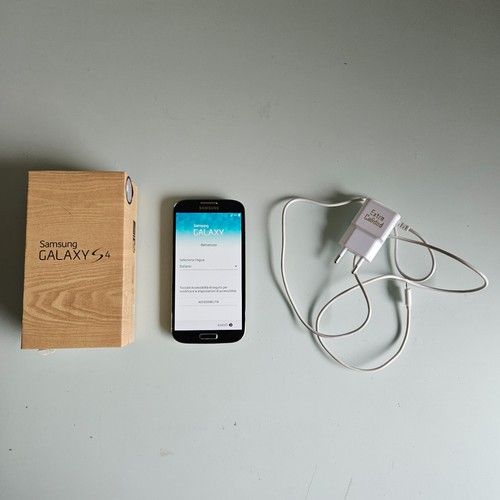 Samsung galaxy i9505 - galaxy, gt-i9505