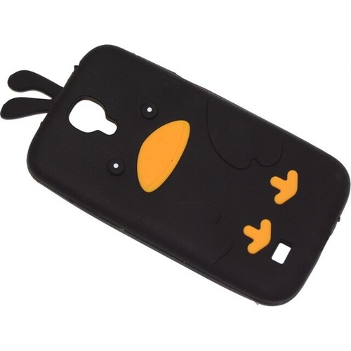 Bird custodia silicone - bird,