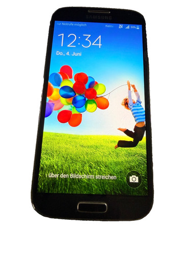 Samsung galaxy i9505 - s4, gt-i9505