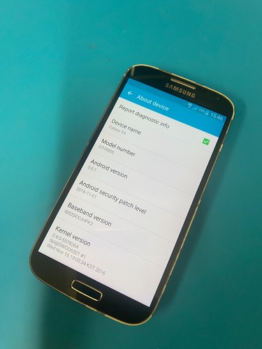 Samsung galaxy i9505 - samsung,