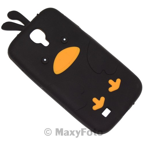 Bird custodia silicone - bird, tpu