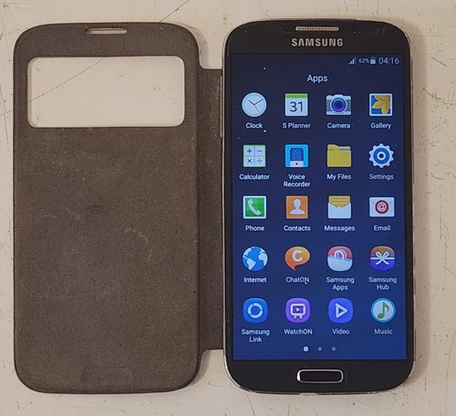 Smartphone samsung galaxy - smartphone,