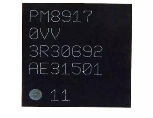 Pm8917 power control per - power,