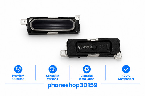 Samsung galaxy i9500 i9505 - s4,